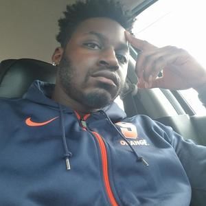 Meet your Posher, Robb